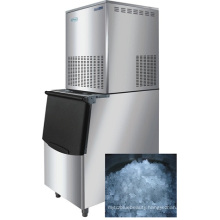 Biobase Hot Sale Automatic Dual System Flake Ice Maker Widely Used in Bar, Home, Laboratory or Medical